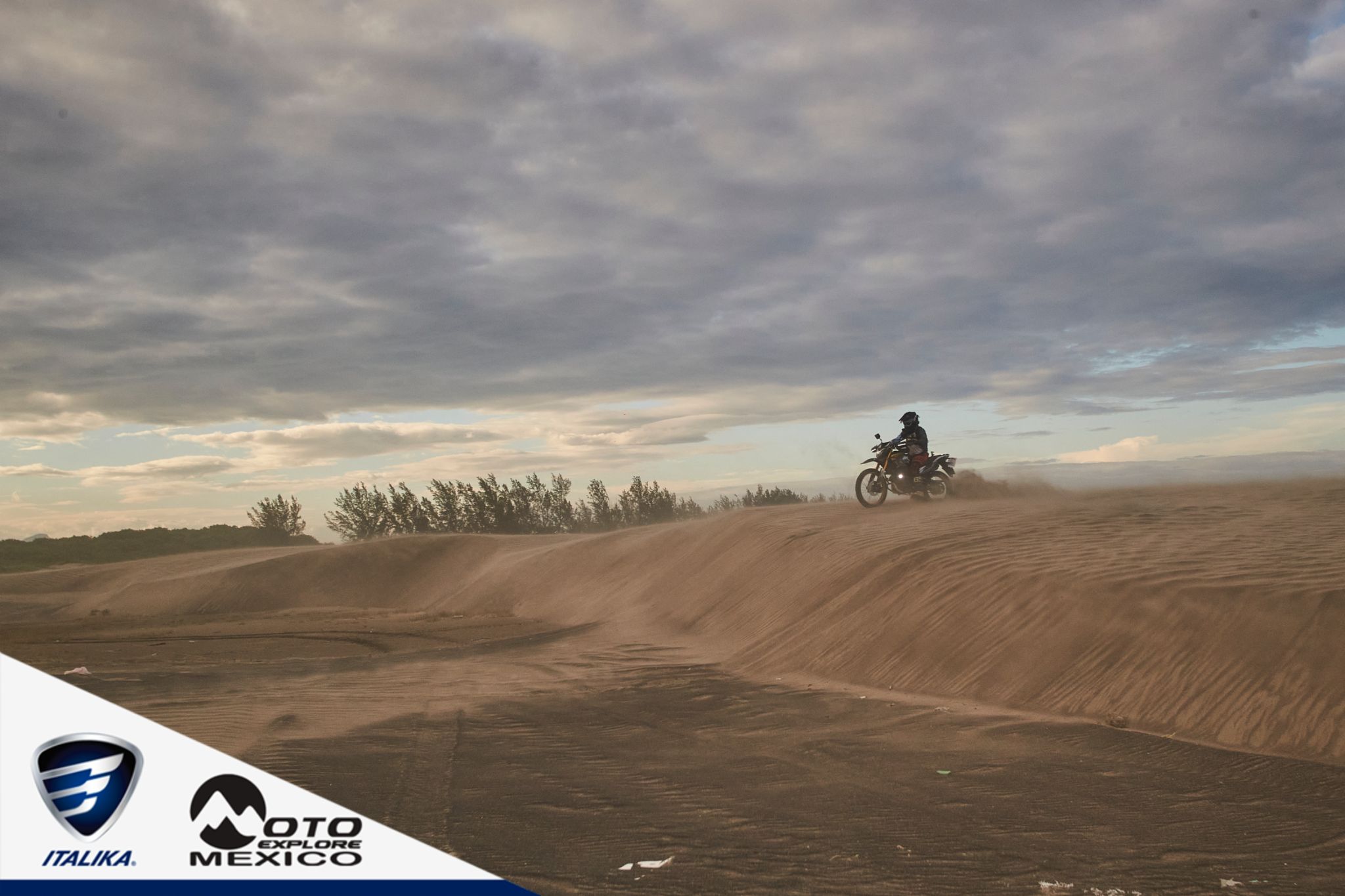 ITALIKA CHACHALACAS D2 361